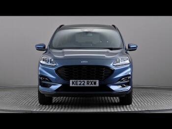 Used Ford Kuga 2022 for sale - 79636899: Photo