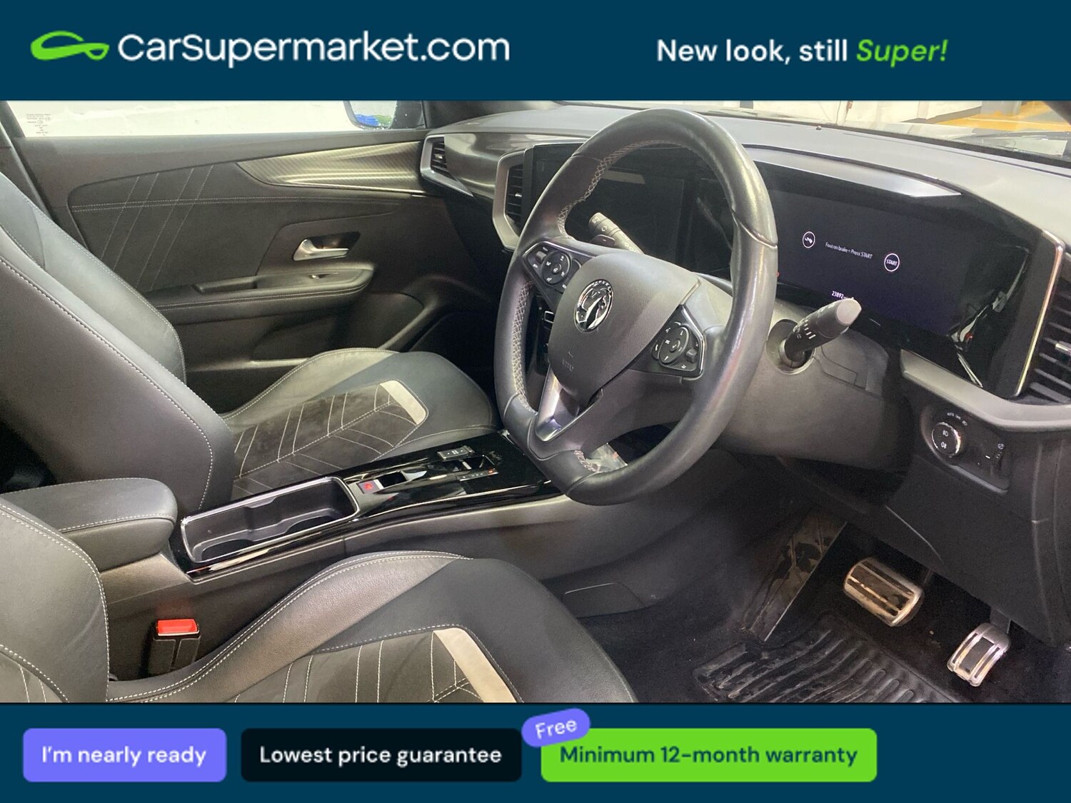 Used Vauxhall Mokka 2023 for sale - 78163506: Photo 4