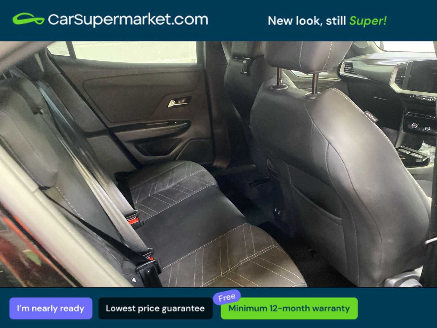 Used Vauxhall Mokka 2023 for sale - 78163506: Photo 5