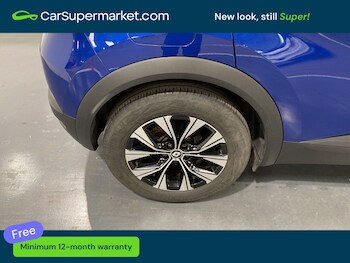 Used Renault Captur 2023 for sale - 78427212: Photo