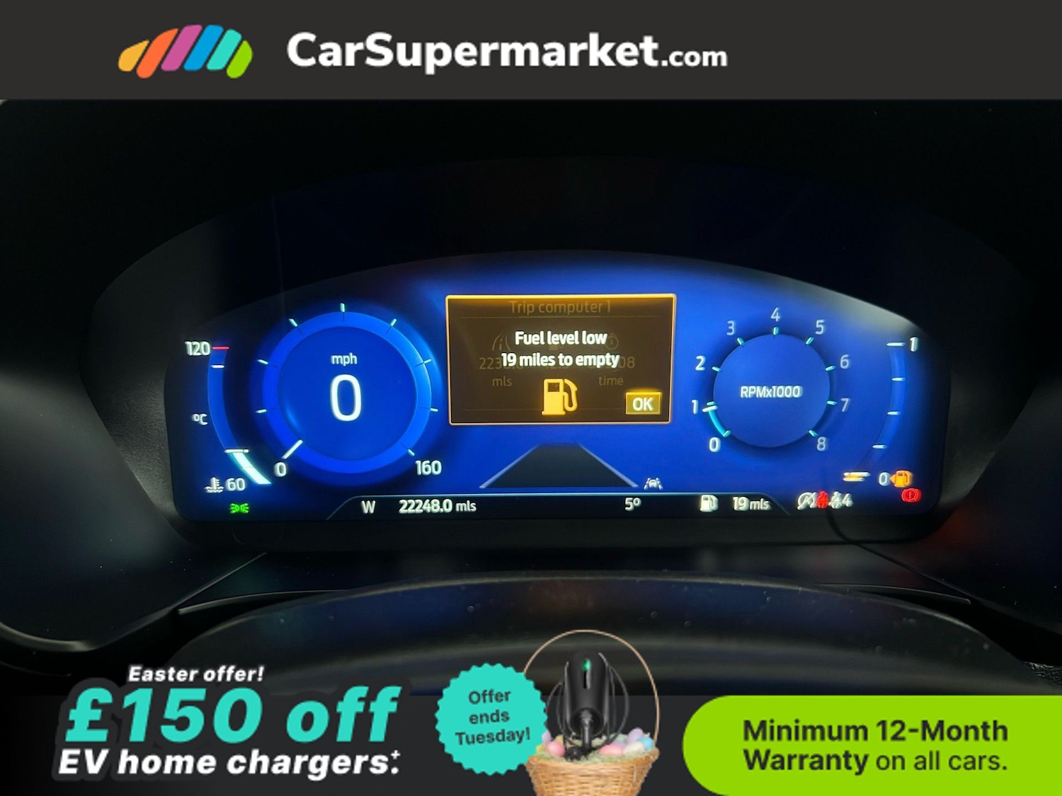 Used Ford Kuga 2023 for sale - 78111842: Photo 16