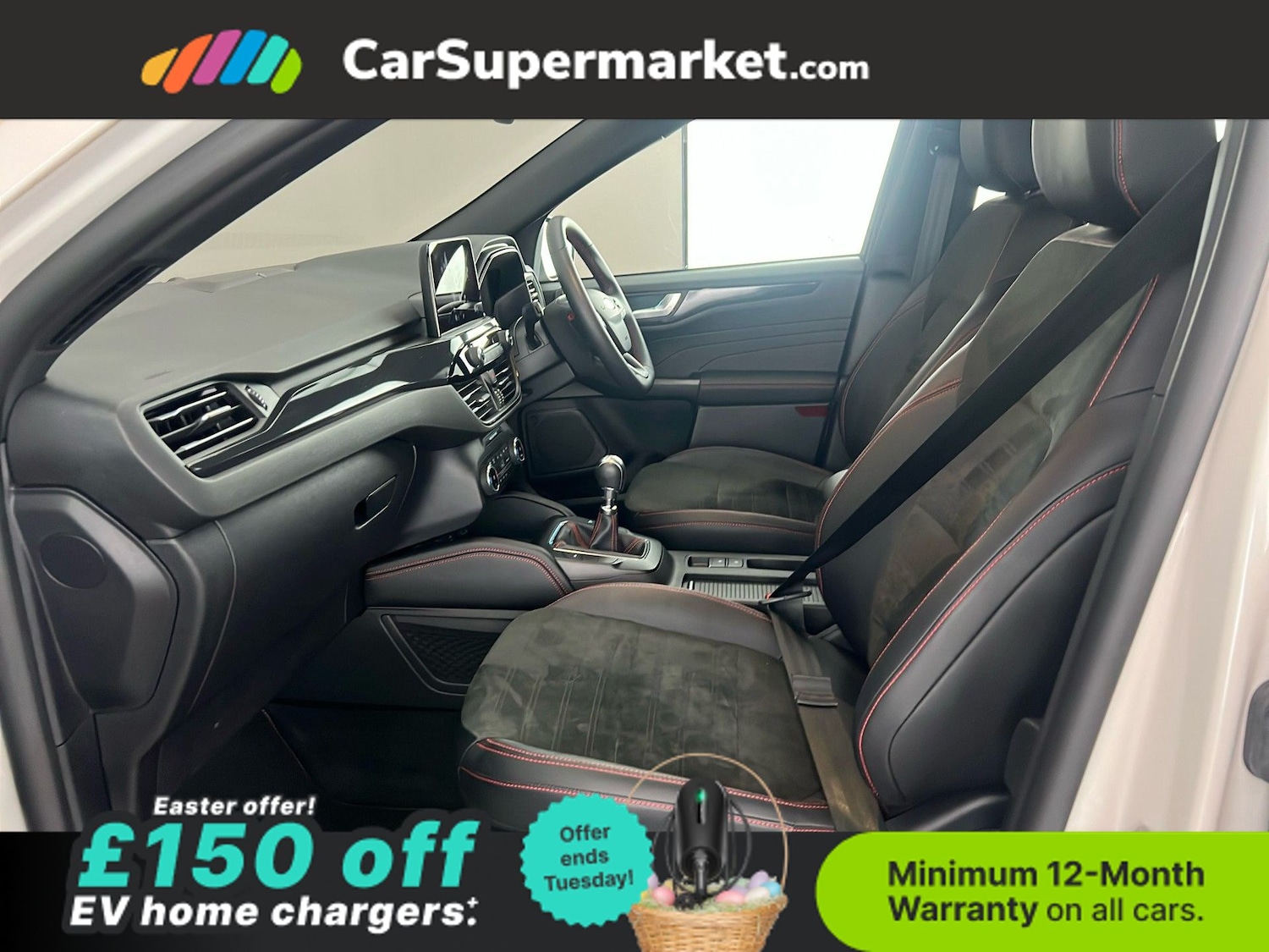 Used Ford Kuga 2023 for sale - 78111842: Photo 18