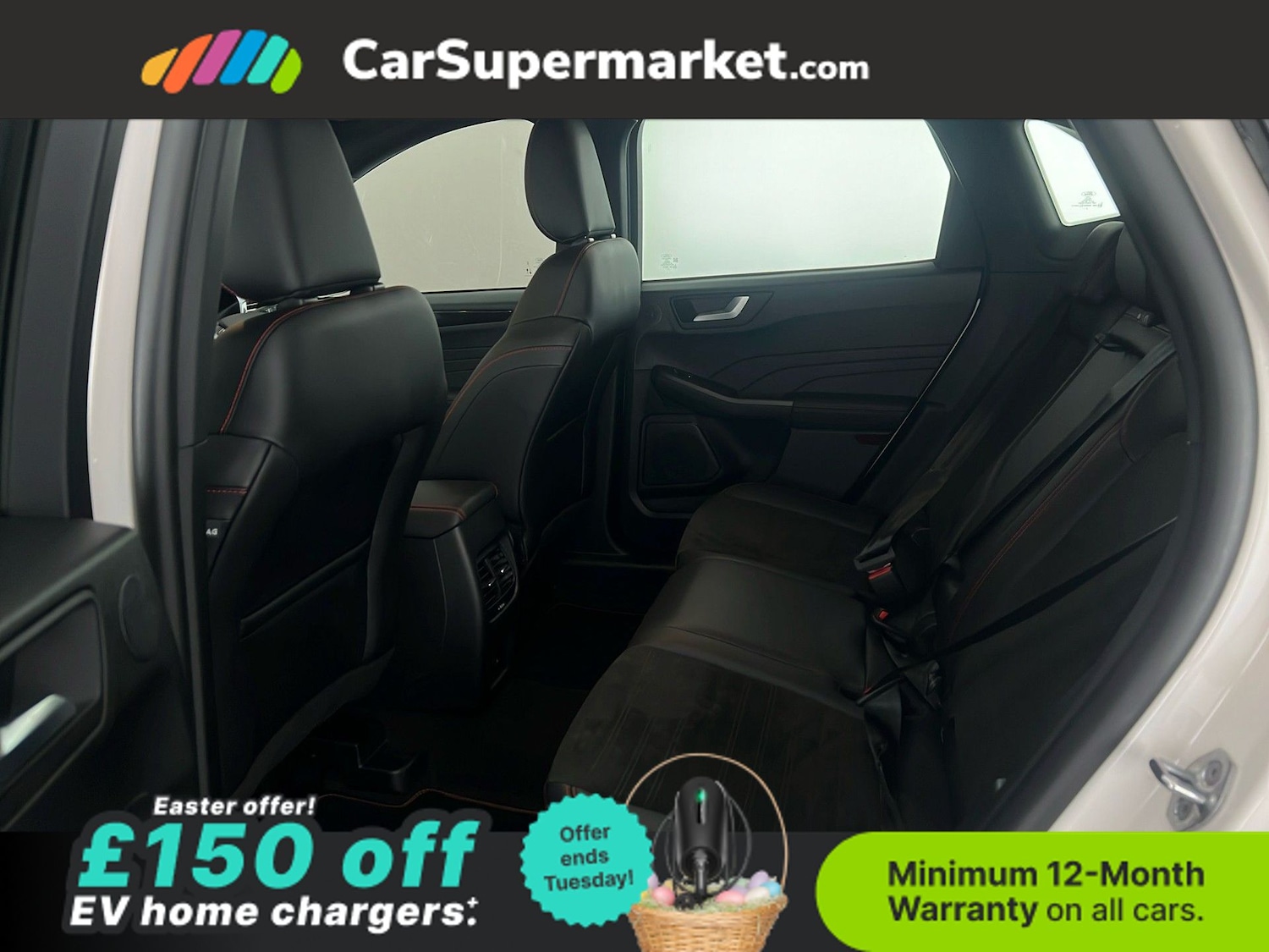 Used Ford Kuga 2023 for sale - 78111842: Photo 19