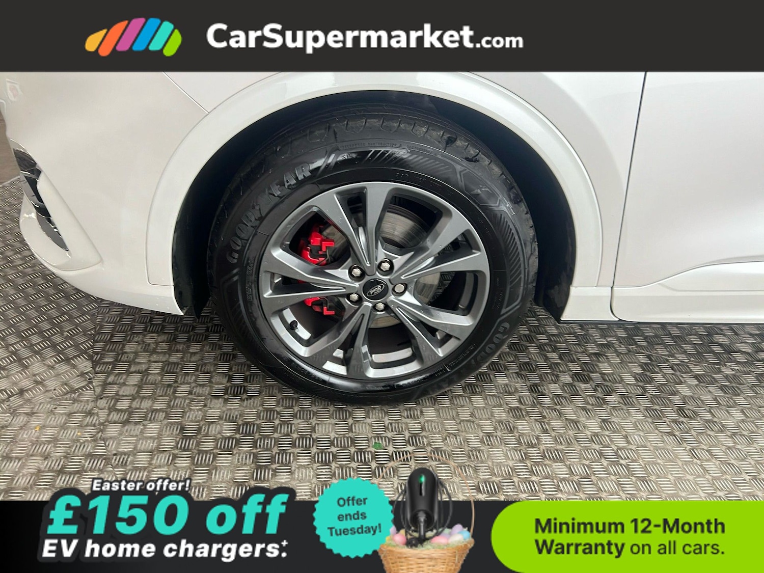 Used Ford Kuga 2023 for sale - 78111842: Photo 20