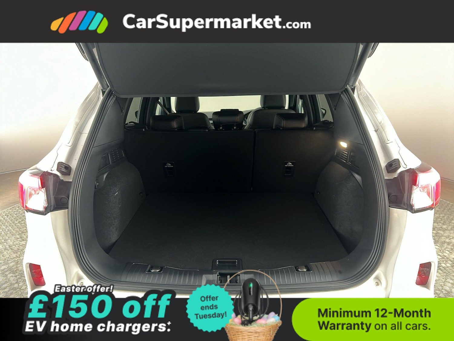 Used Ford Kuga 2023 for sale - 78111842: Photo 23