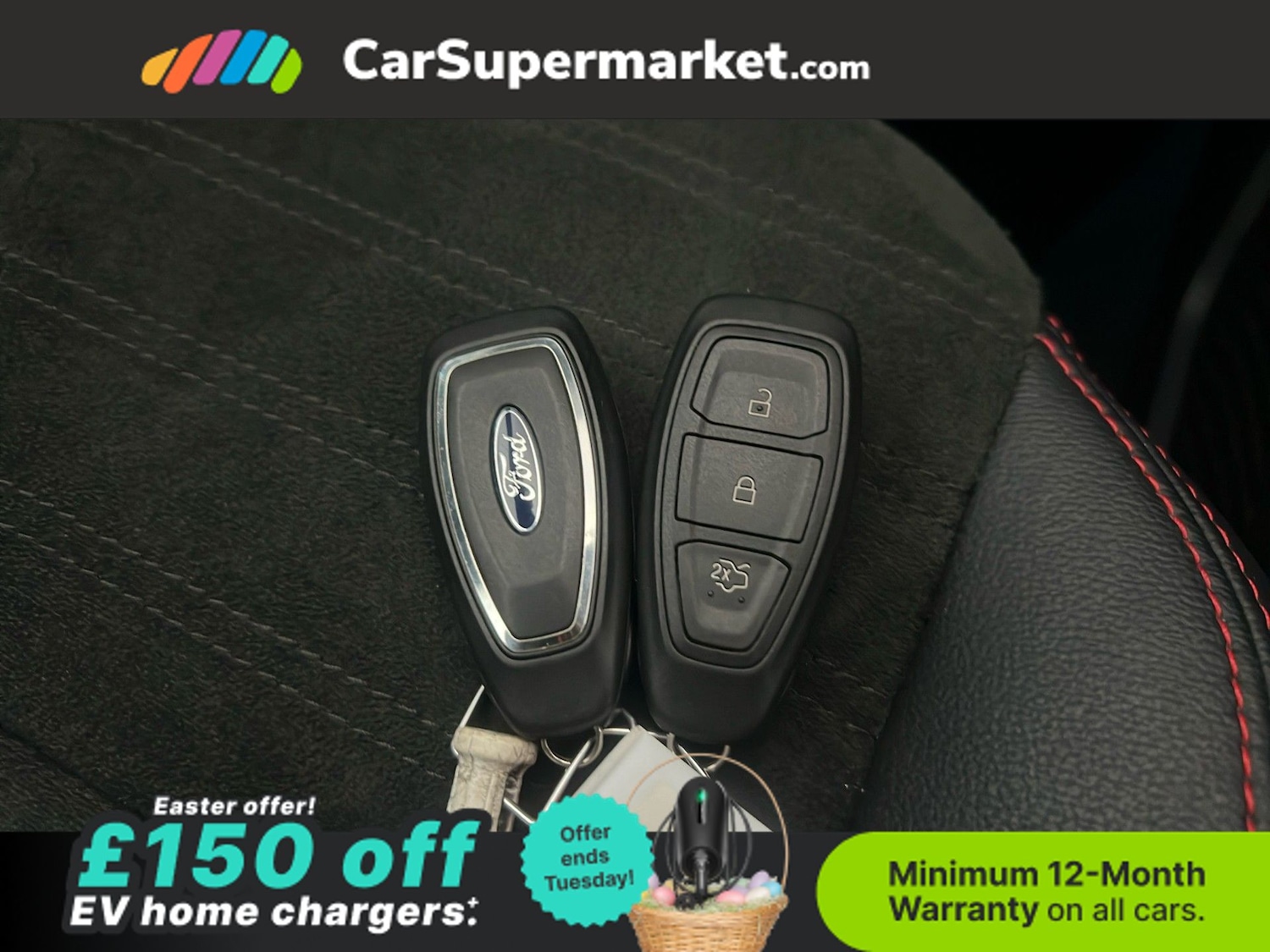 Used Ford Kuga 2023 for sale - 78111842: Photo 24