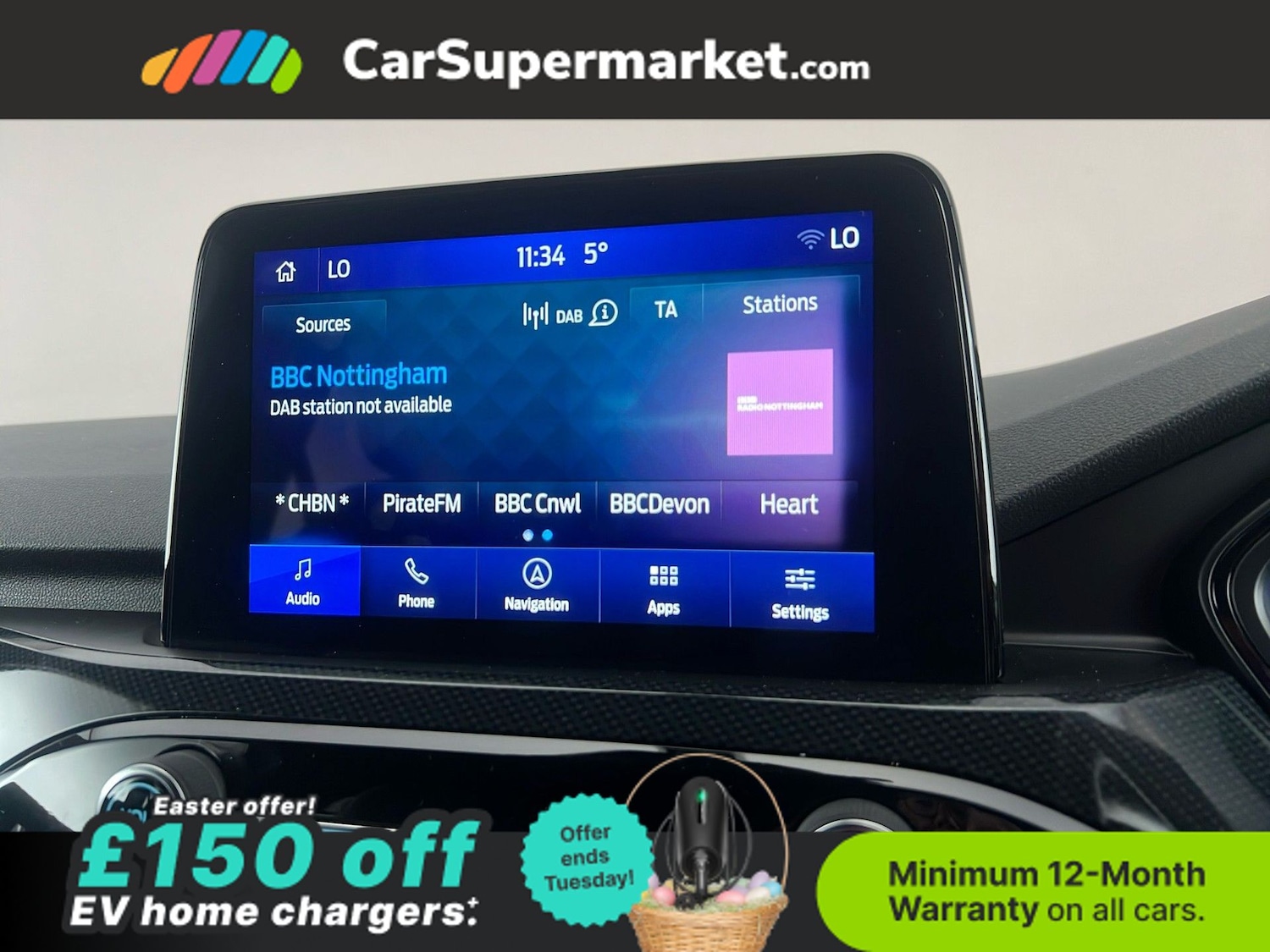 Used Ford Kuga 2023 for sale - 78111842: Photo 25