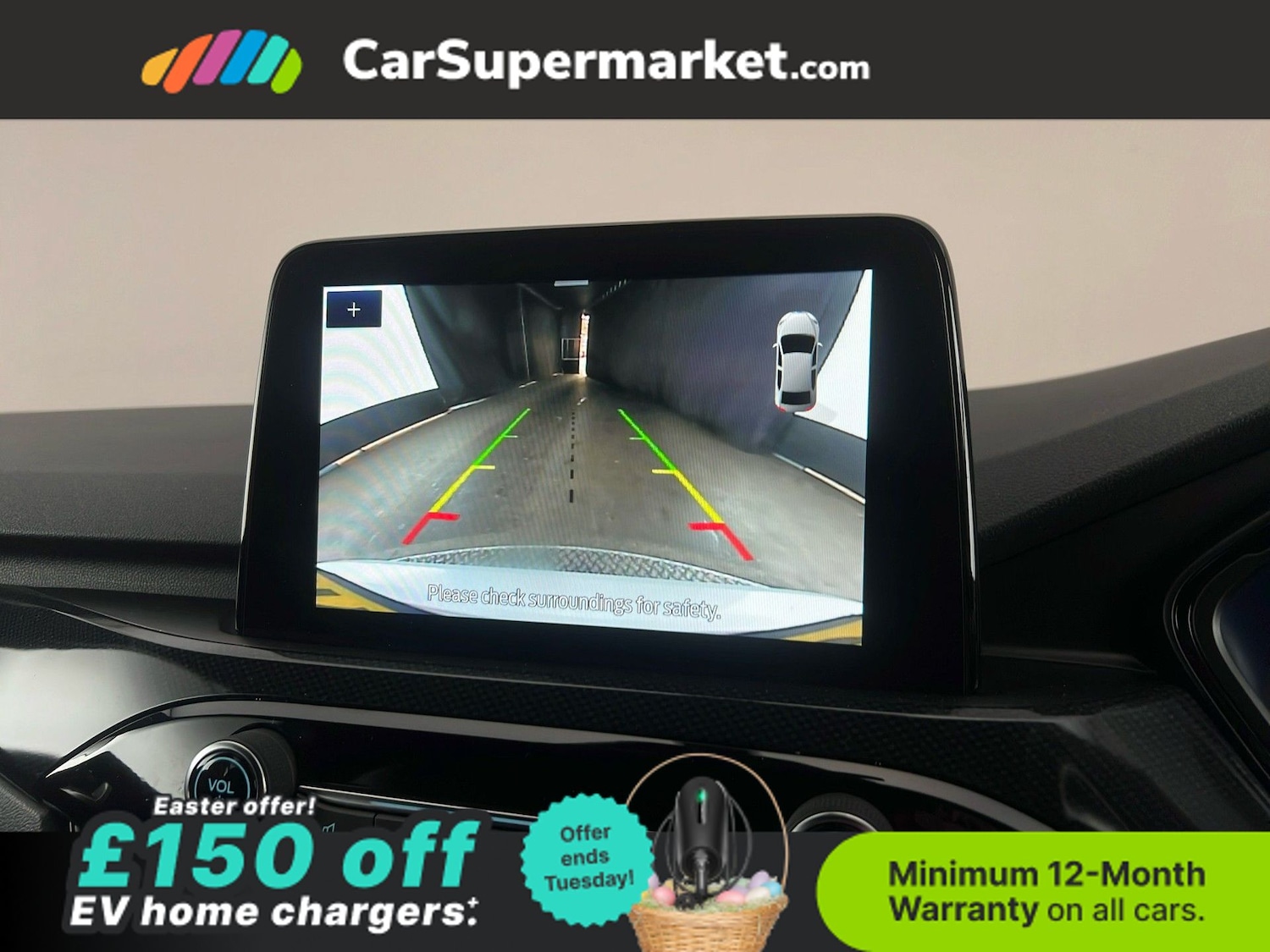 Used Ford Kuga 2023 for sale - 78111842: Photo 26