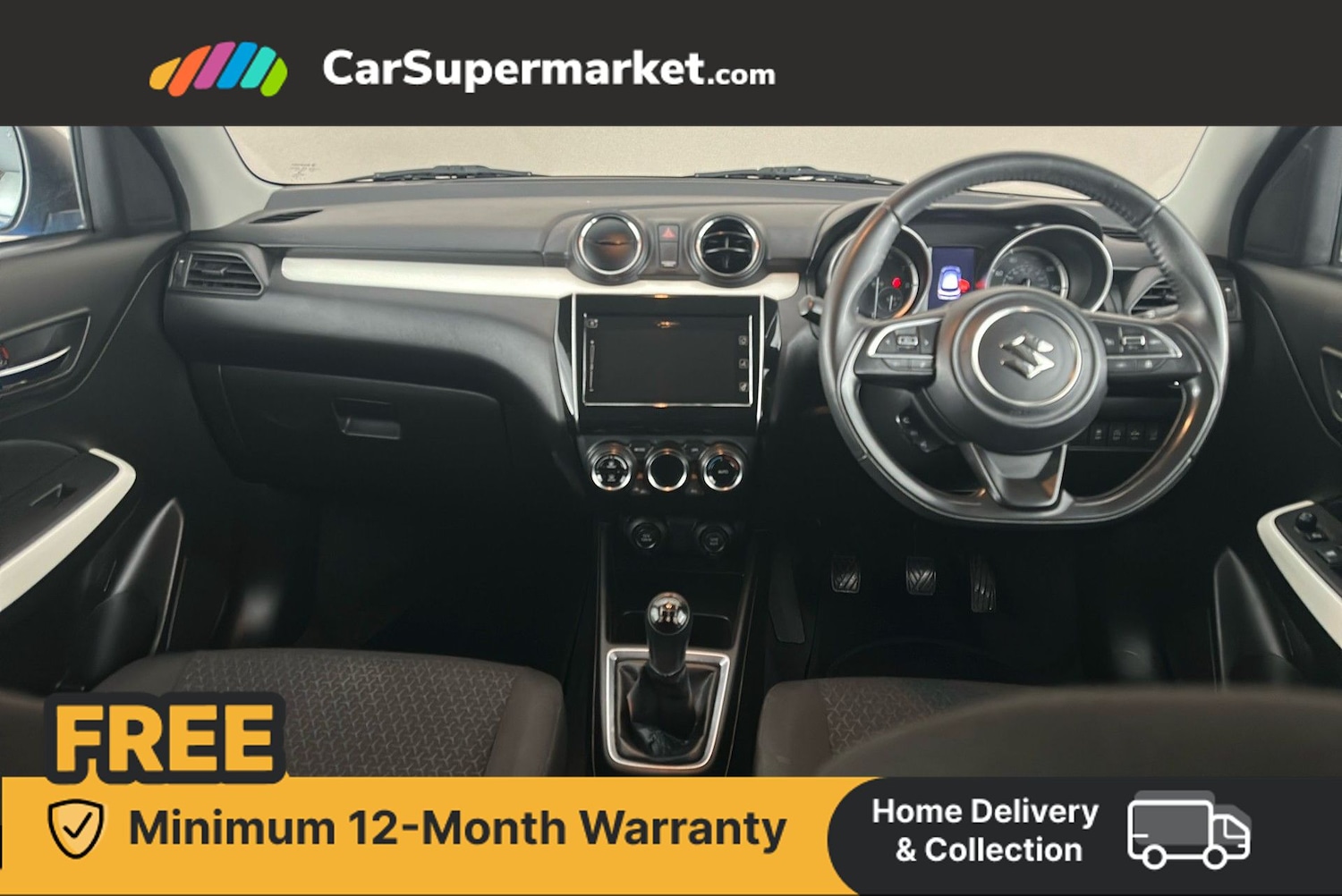 Used Suzuki Swift 2018 for sale - 76581789: Photo 13