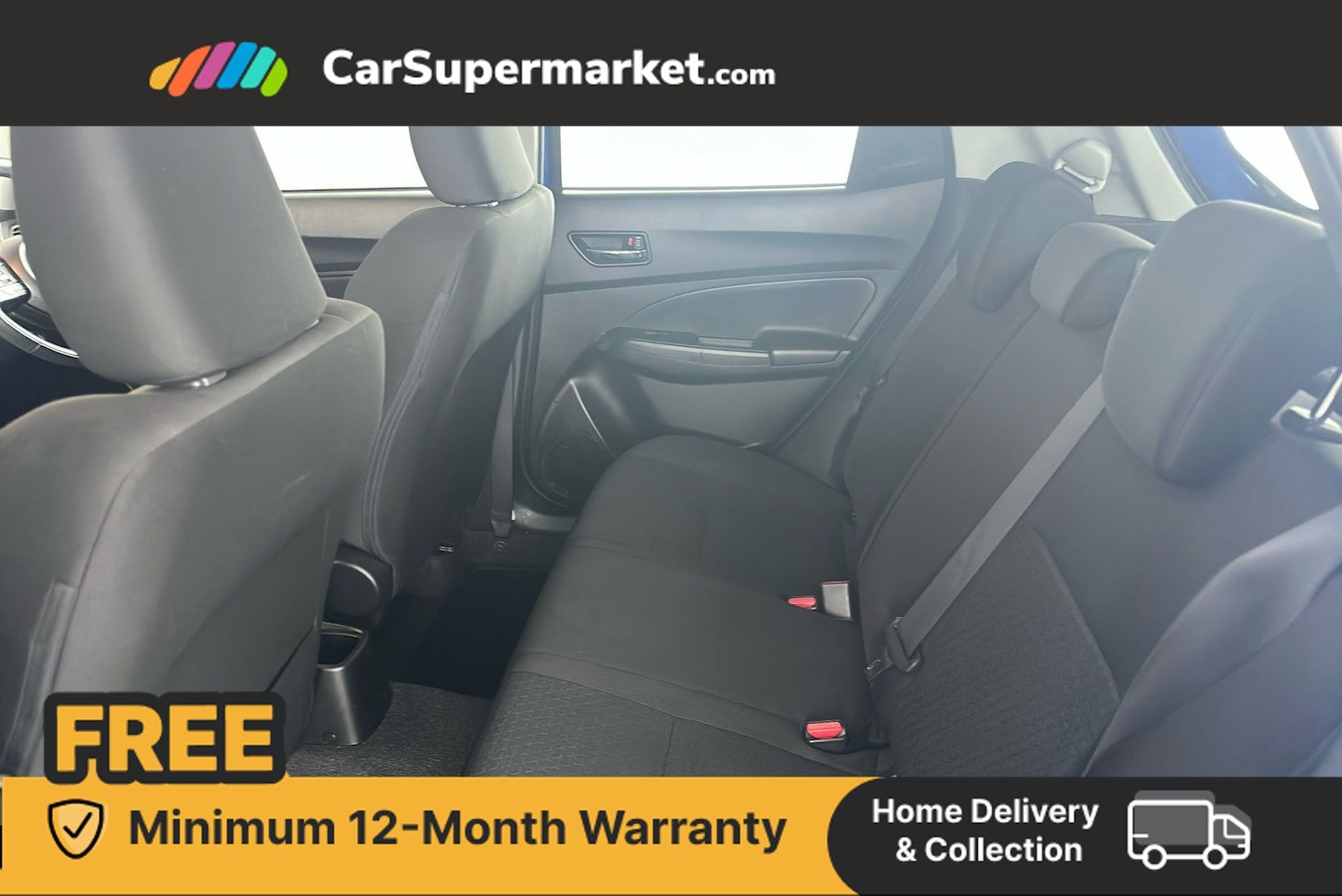 Used Suzuki Swift 2018 for sale - 76581789: Photo 18