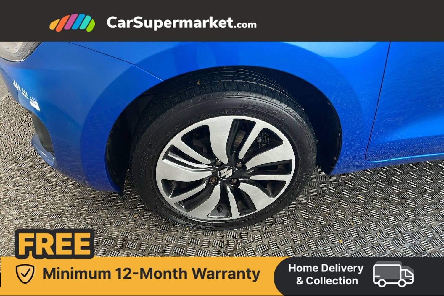 Used Suzuki Swift 2018 for sale - 76581789: Photo 19