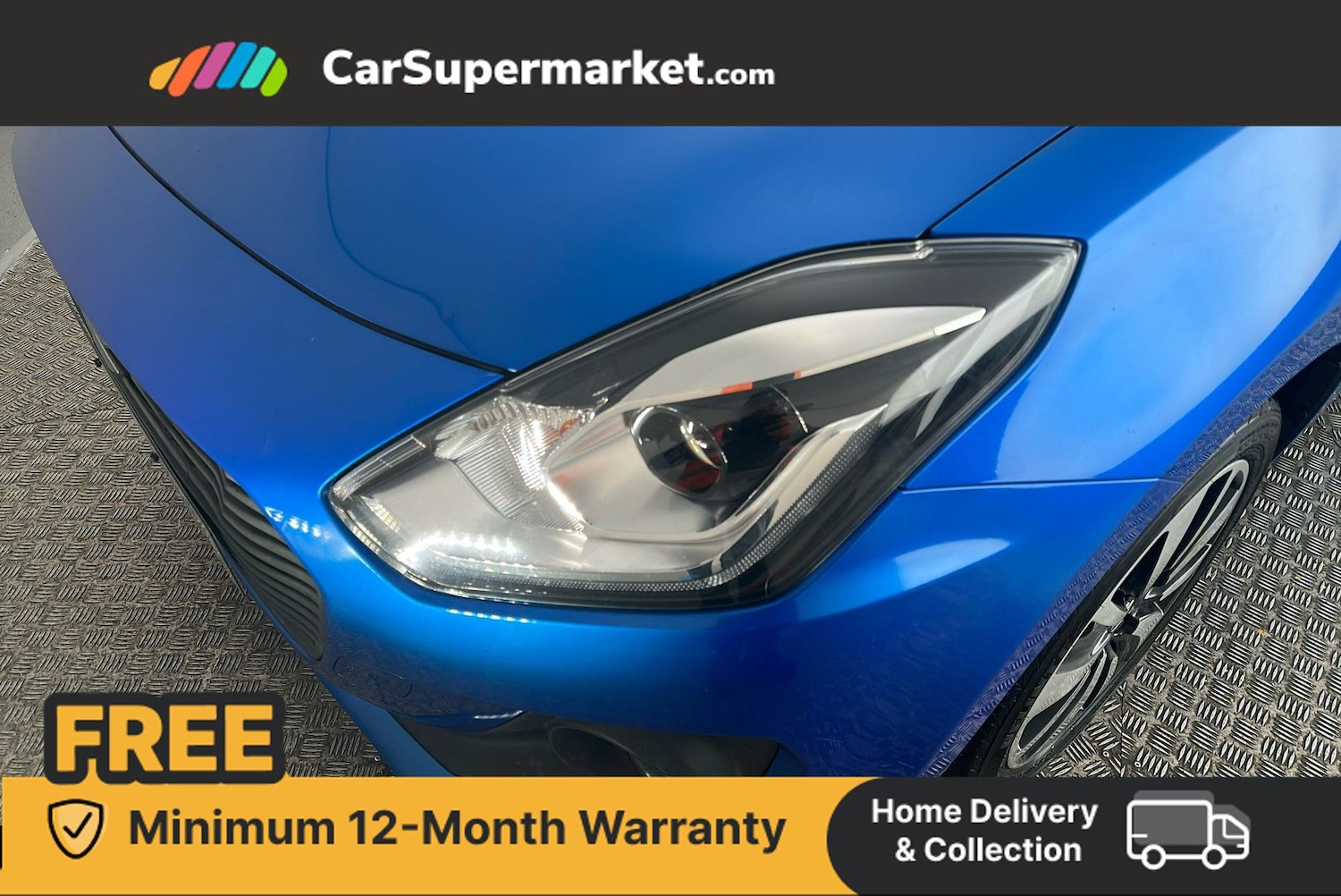 Used Suzuki Swift 2018 for sale - 76581789: Photo 20