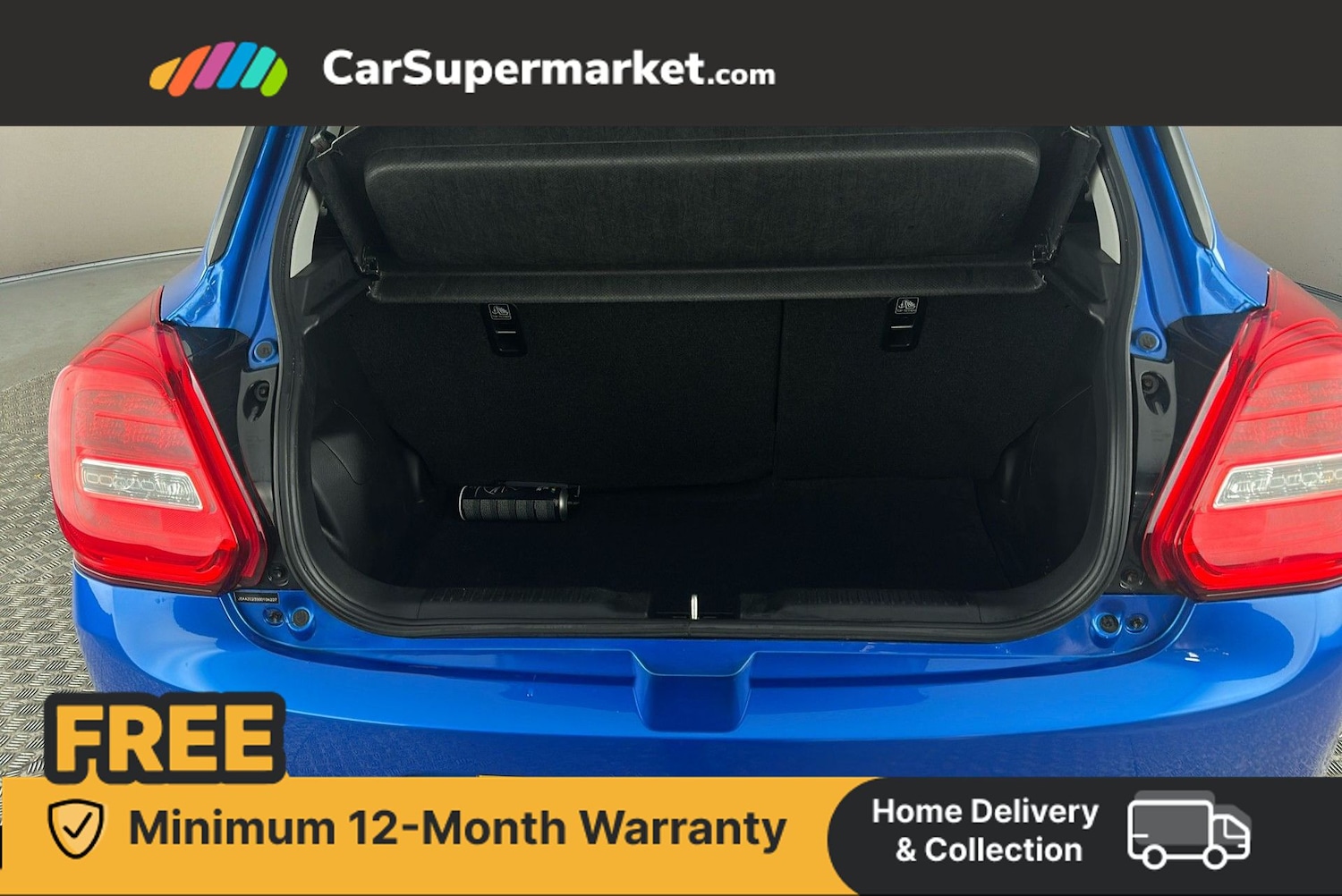 Used Suzuki Swift 2018 for sale - 76581789: Photo 22