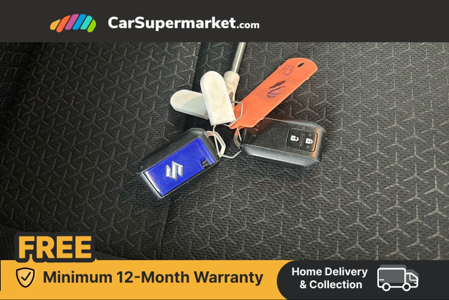 Used Suzuki Swift 2018 for sale - 76581789: Photo 23