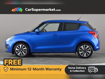 Used Suzuki Swift 2018 for sale - 76581789: Photo