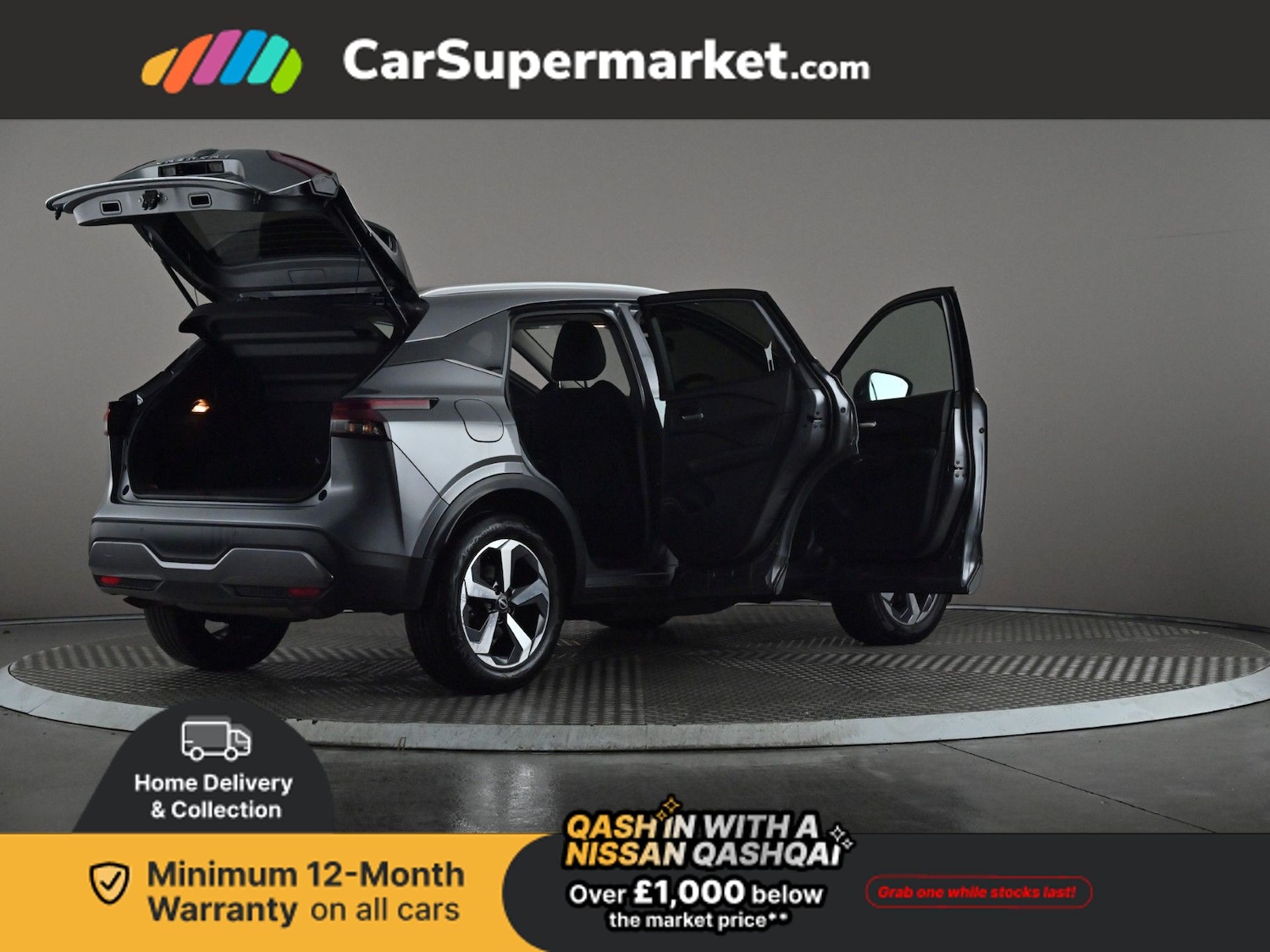 Used Nissan Qashqai 2022 for sale - 77415112: Photo 13