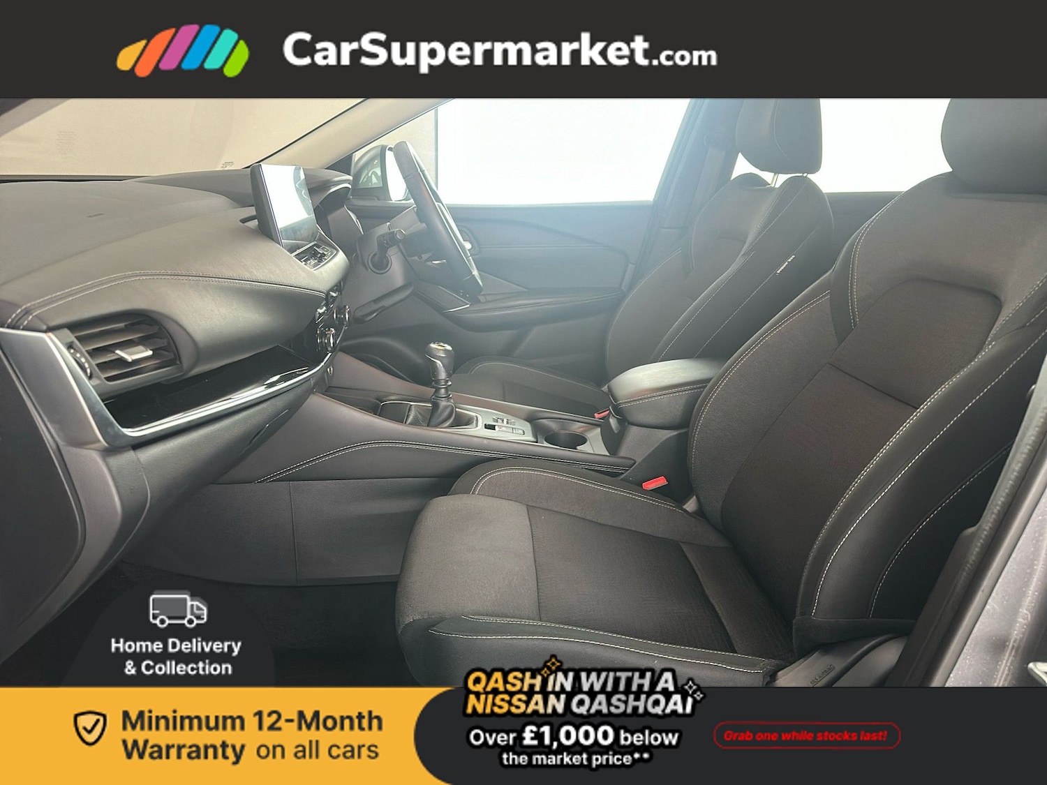 Used Nissan Qashqai 2022 for sale - 77415112: Photo 17