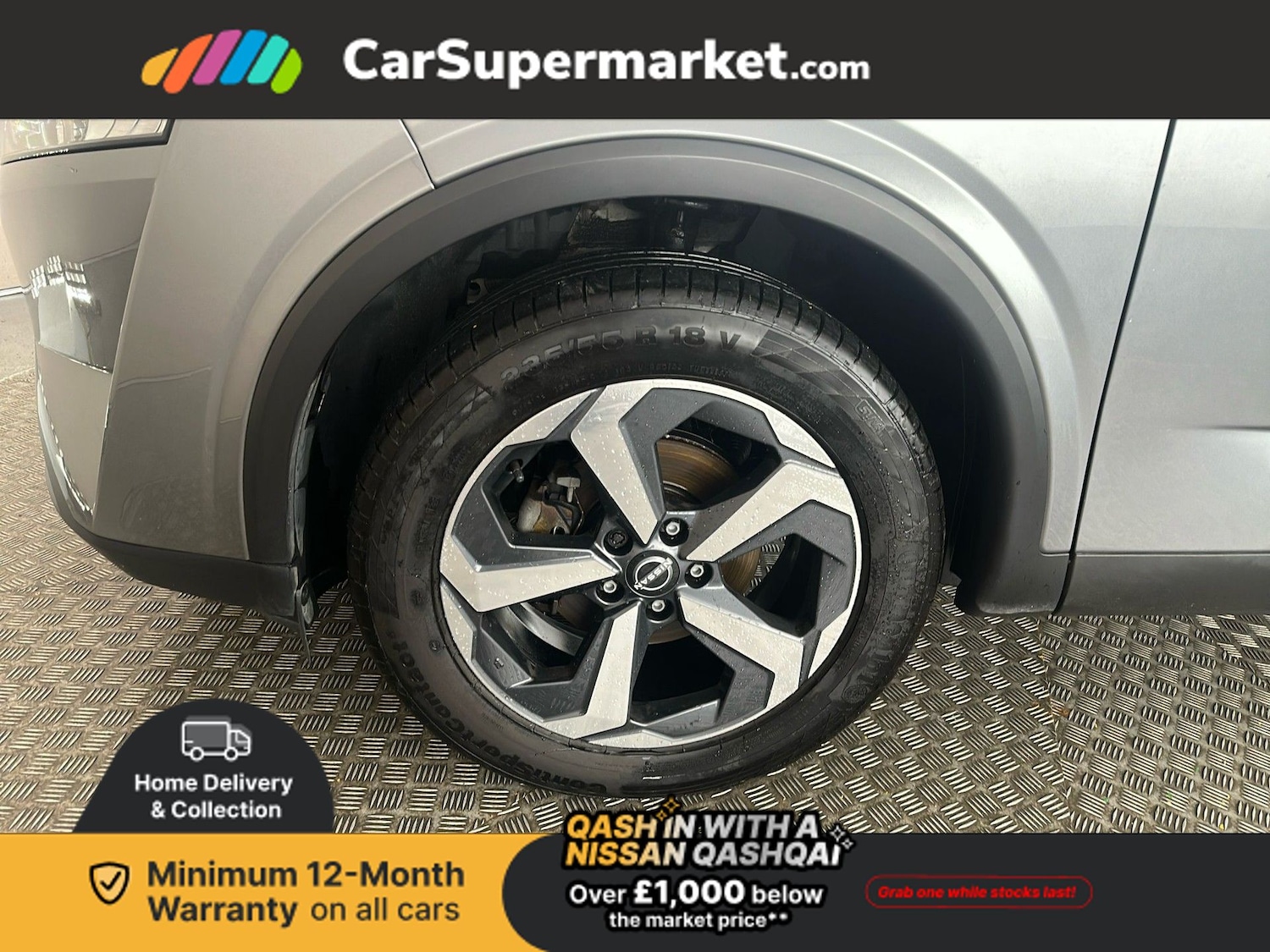 Used Nissan Qashqai 2022 for sale - 77415112: Photo 22