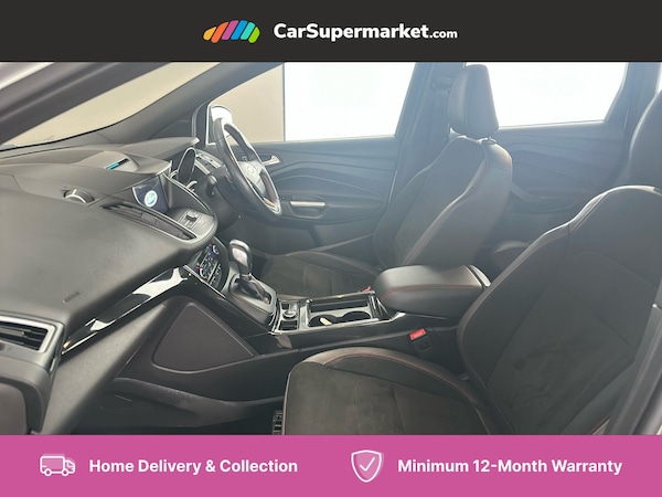 Used Ford Kuga 2018 for sale - 76219906: Photo 11