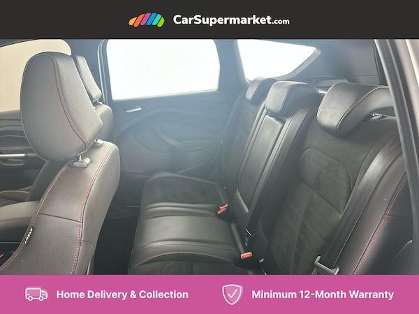 Used Ford Kuga 2018 for sale - 76219906: Photo 12