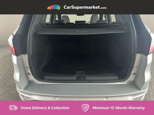 Used Ford Kuga 2018 for sale - 76219906: Photo 16