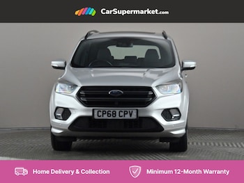 Used Ford Kuga 2018 for sale - 76219906: Photo 2