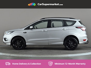 Used Ford Kuga 2018 for sale - 76219906: Photo 3