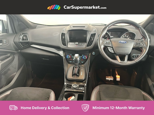 Used Ford Kuga 2018 for sale - 76219906: Photo 7