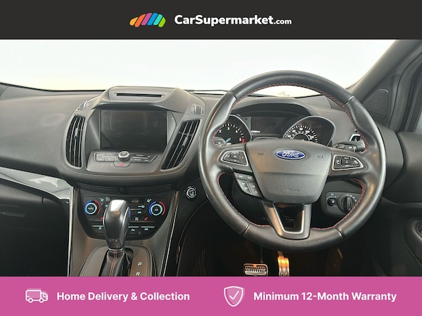 Used Ford Kuga 2018 for sale - 76219906: Photo 8