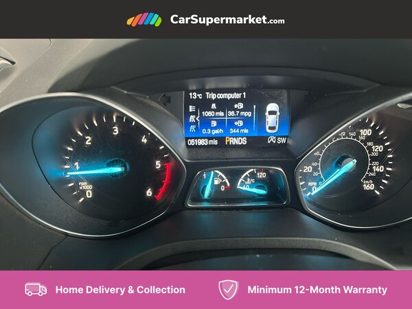 Used Ford Kuga 2018 for sale - 76219906: Photo 9