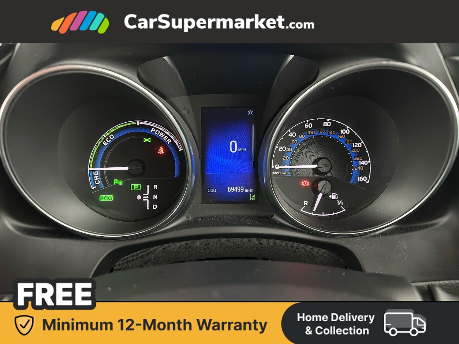 Used Toyota Auris 2018 for sale - 77968245: Photo 15