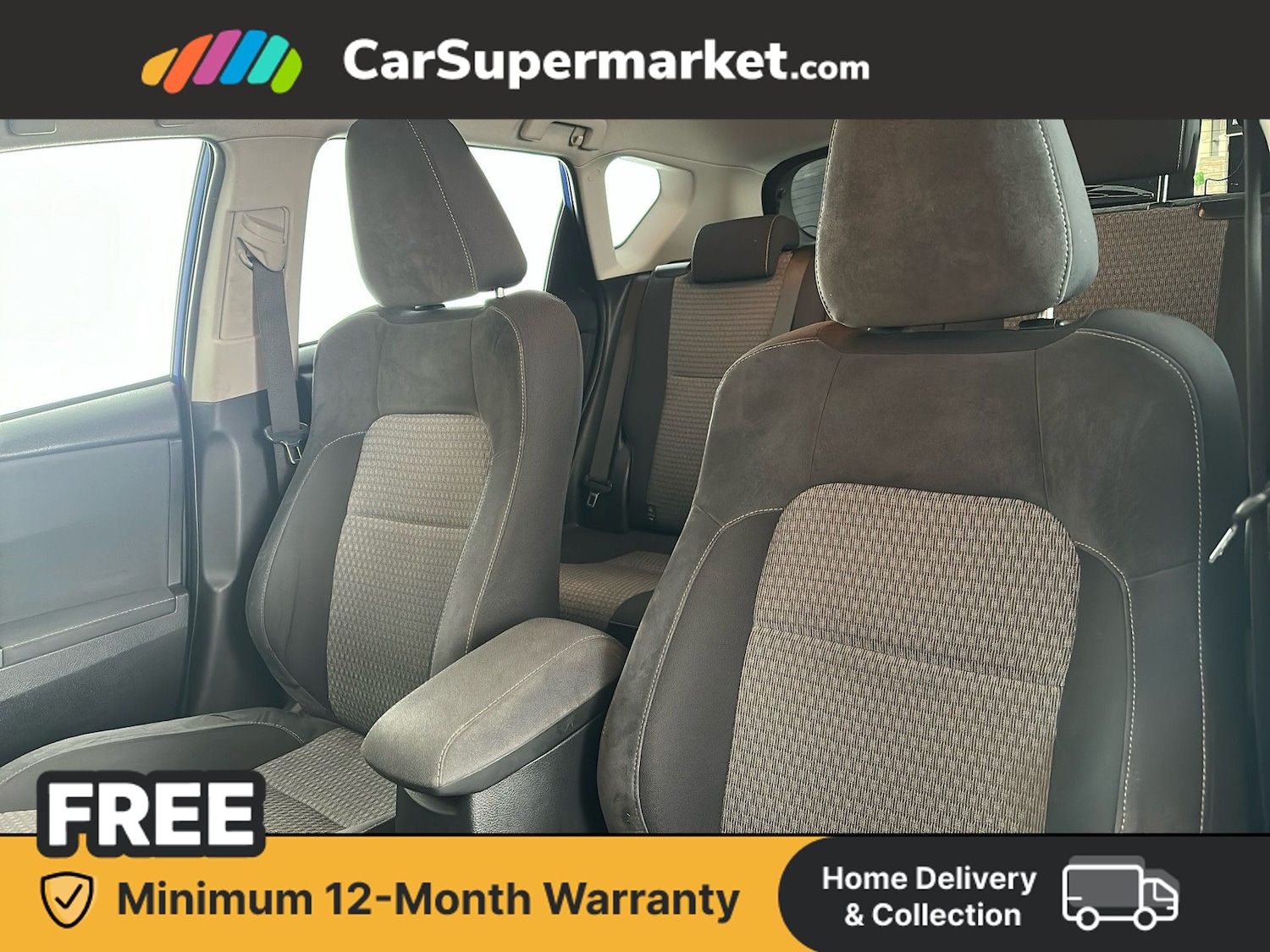 Used Toyota Auris 2018 for sale - 77968245: Photo 17