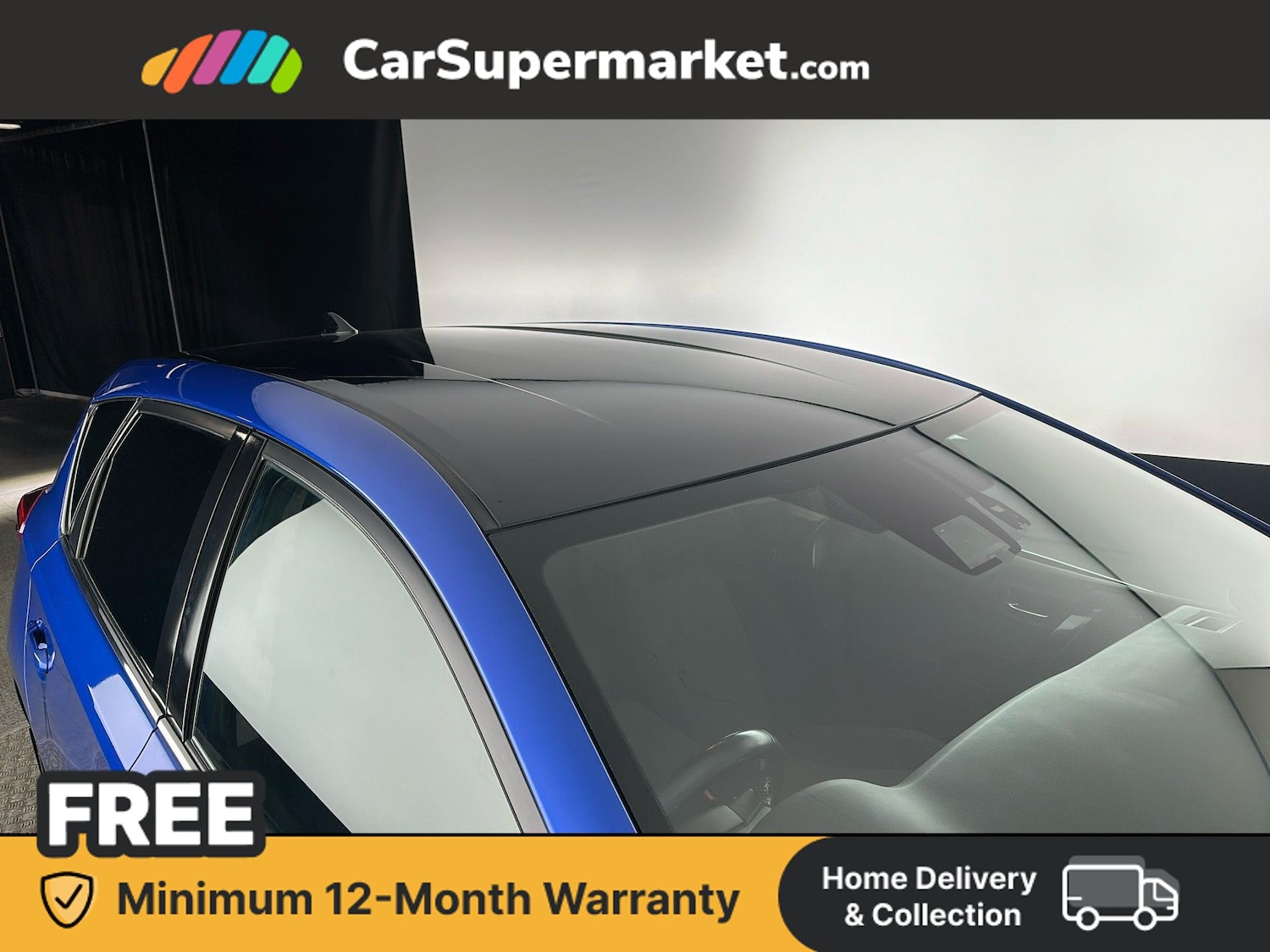 Used Toyota Auris 2018 for sale - 77968245: Photo 21