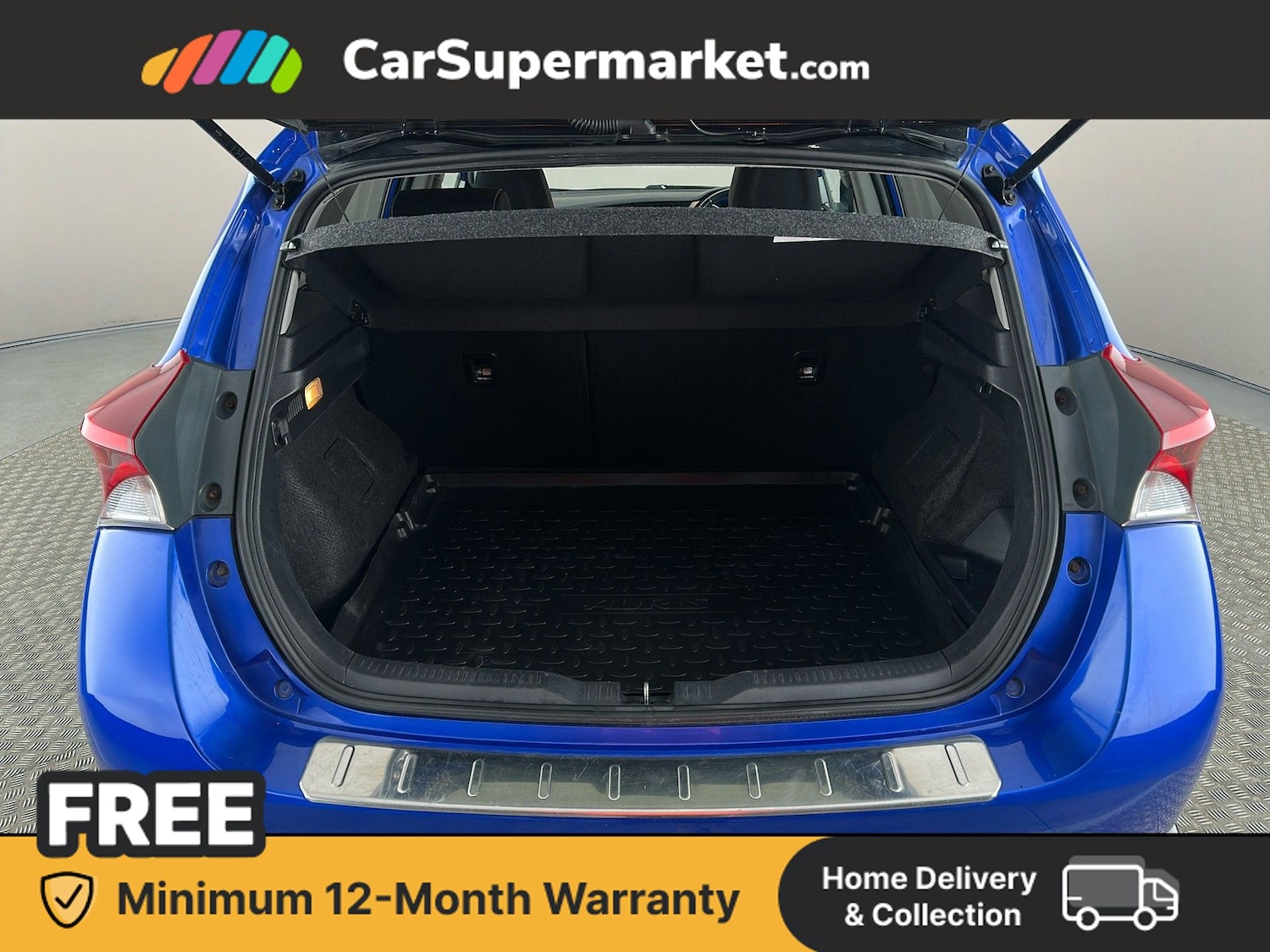 Used Toyota Auris 2018 for sale - 77968245: Photo 22