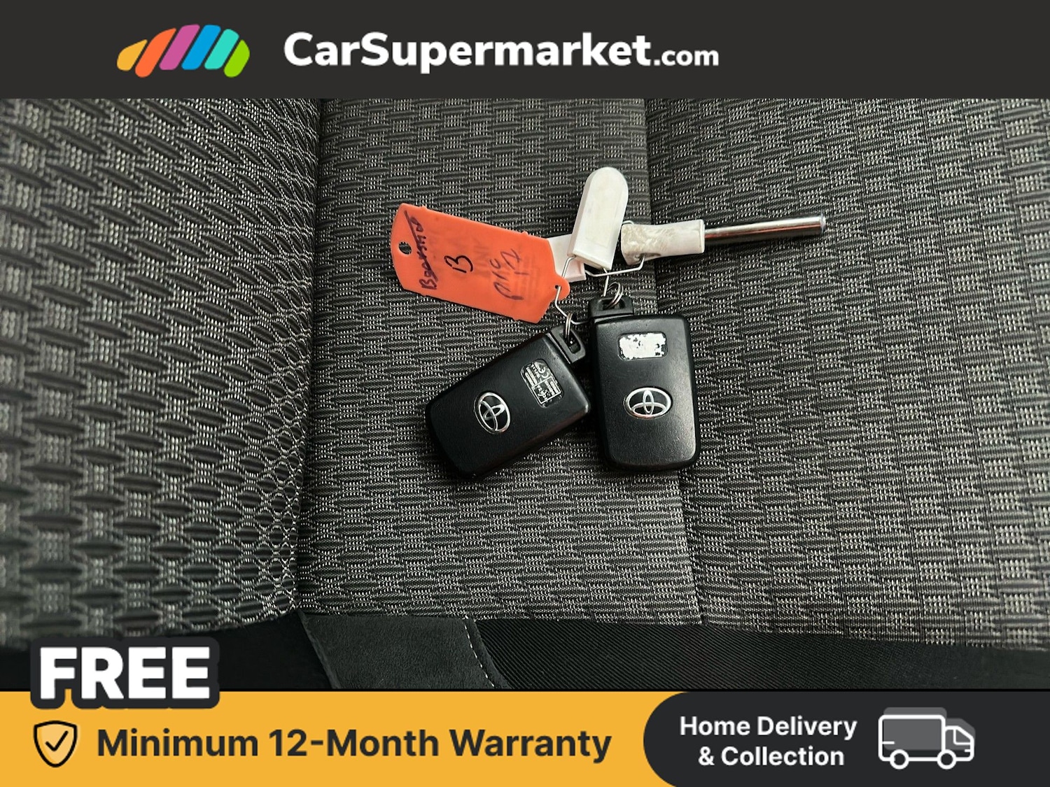 Used Toyota Auris 2018 for sale - 77968245: Photo 23