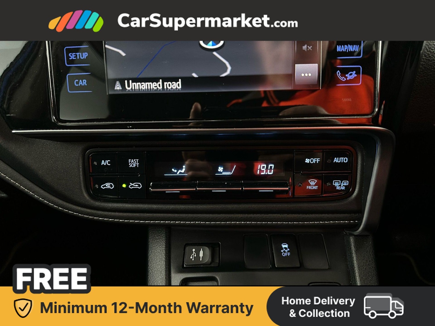 Used Toyota Auris 2018 for sale - 77968245: Photo 28