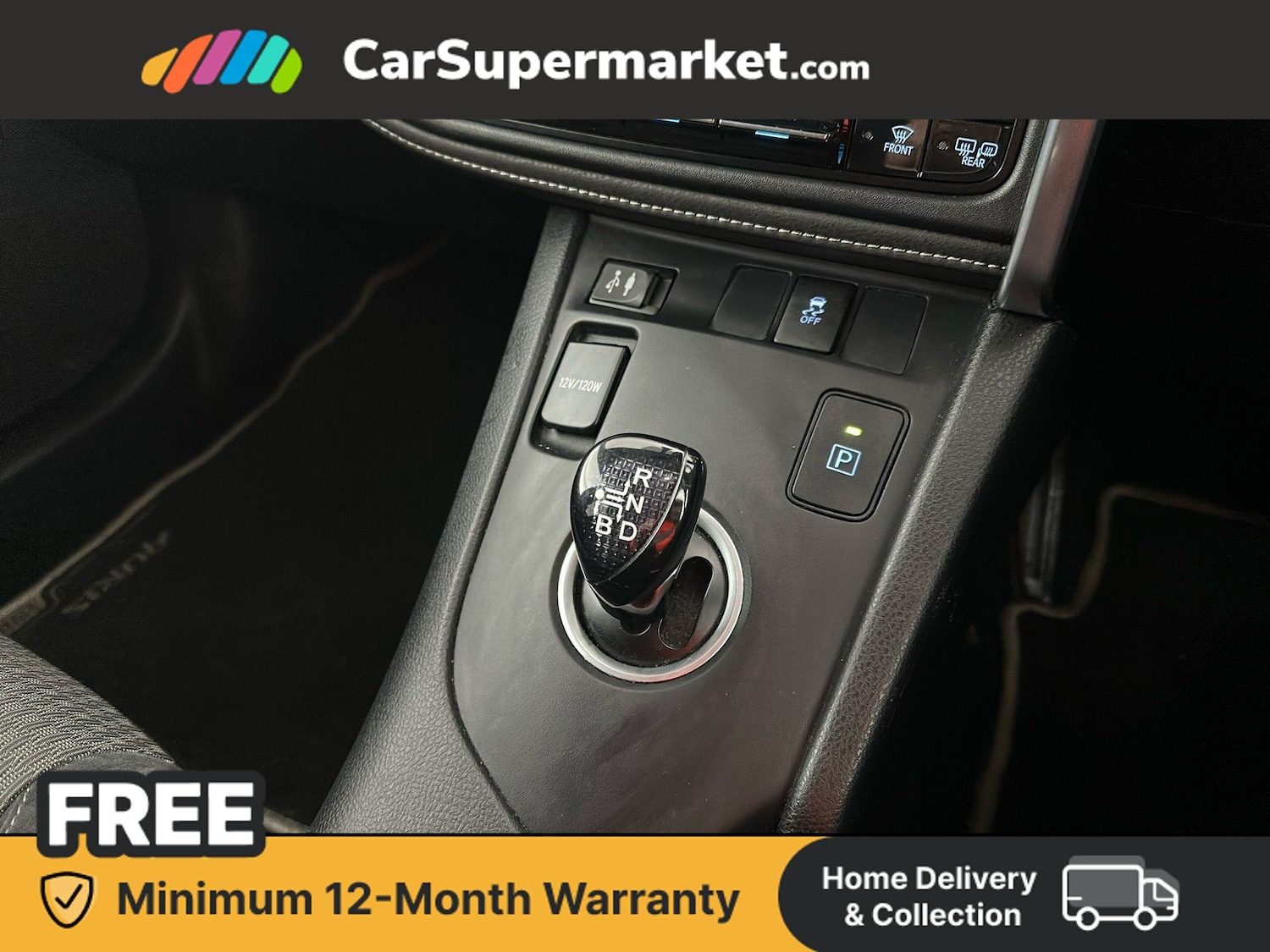 Used Toyota Auris 2018 for sale - 77968245: Photo 29