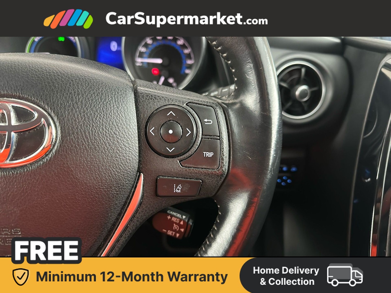 Used Toyota Auris 2018 for sale - 77968245: Photo 31