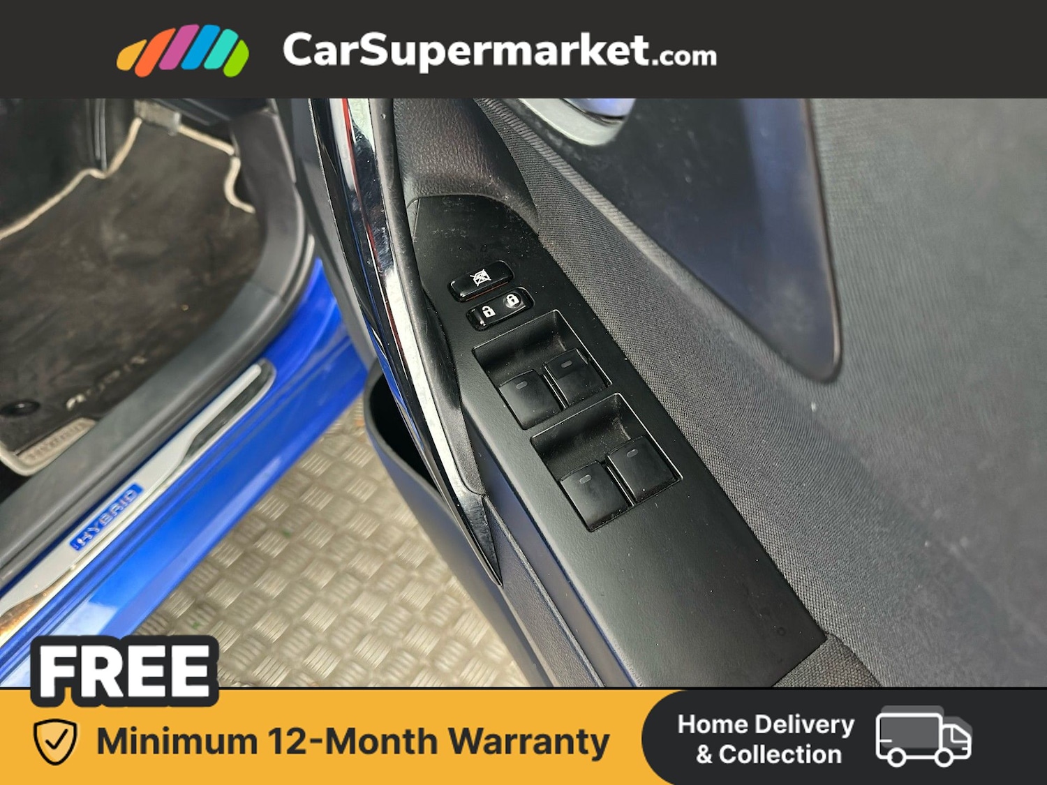 Used Toyota Auris 2018 for sale - 77968245: Photo 34