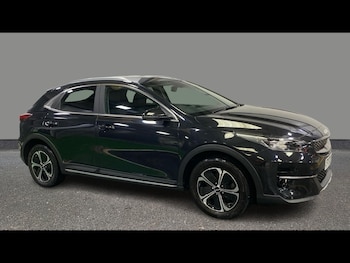 Used Kia XCeed 2022 for sale - 78655178: Photo