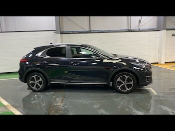 Used Kia XCeed 2022 for sale - 78655178: Photo