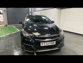 Used Kia XCeed 2022 for sale - 78655178: Photo