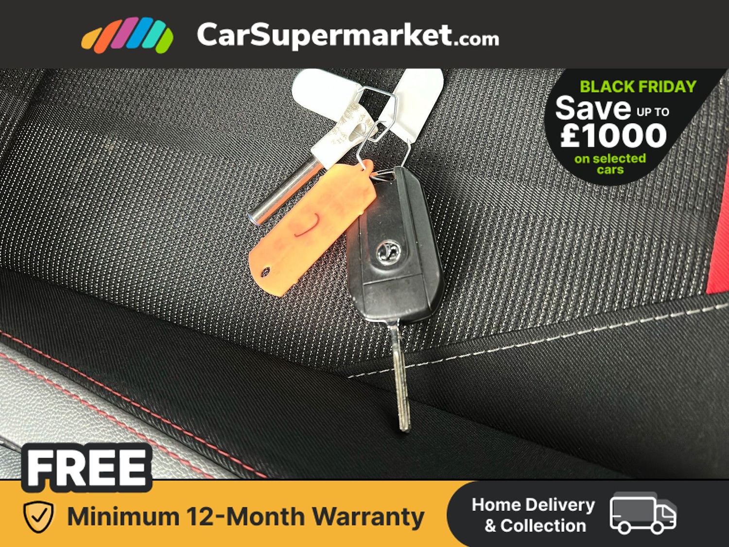 Used Vauxhall Mokka 2023 for sale - 76629995: Photo 24