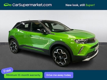 Used Vauxhall Mokka 2023 for sale - 78390447: Photo