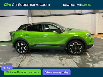 Used Vauxhall Mokka 2023 for sale - 78390447: Photo