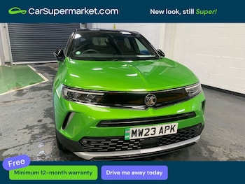 Used Vauxhall Mokka 2023 for sale - 78390447: Photo