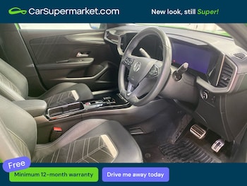 Used Vauxhall Mokka 2023 for sale - 78390447: Photo