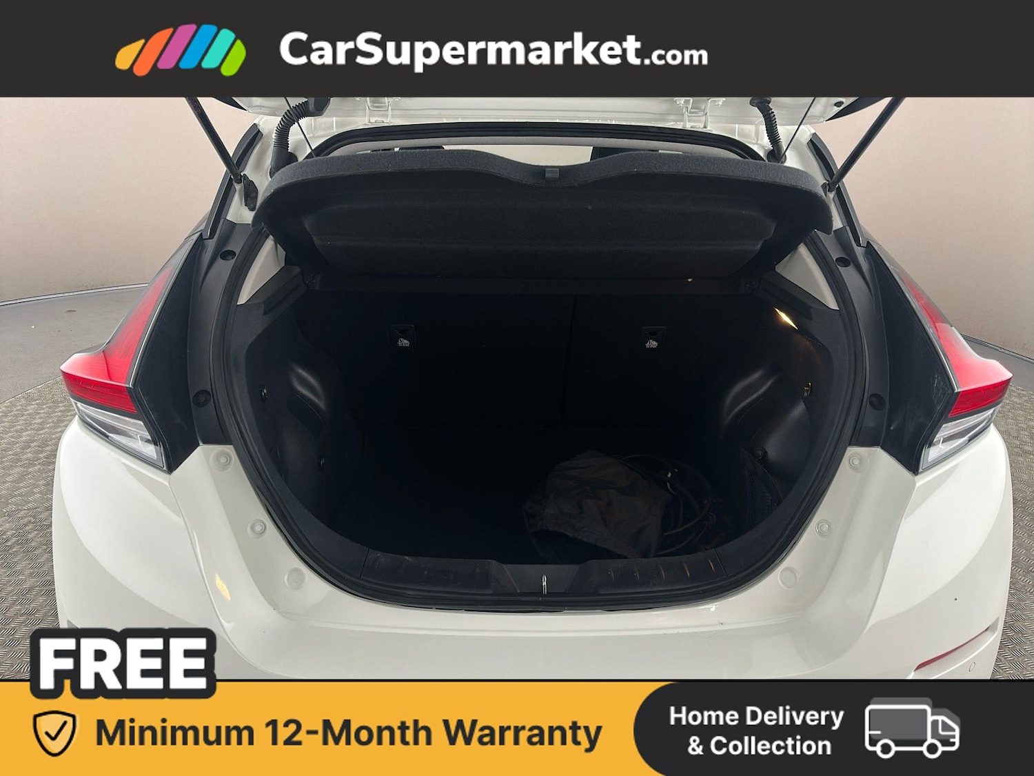 Used Nissan Leaf 2019 for sale - 77421570: Photo 22