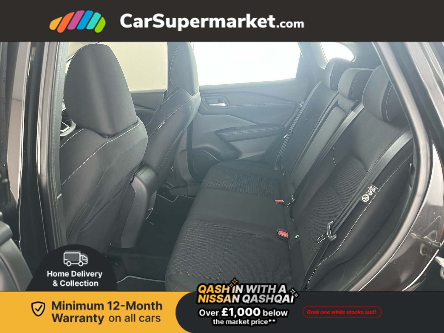 Used Nissan Qashqai 2022 for sale - 76863174: Photo 20