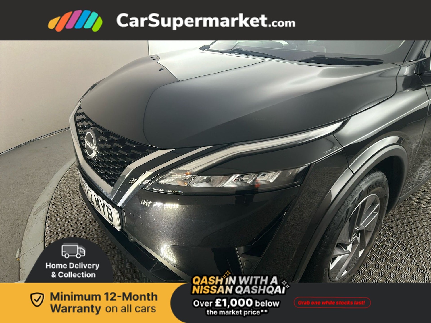 Used Nissan Qashqai 2022 for sale - 76863174: Photo 22